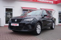 Vorschau: Seat Arona 1.0 TSI Style