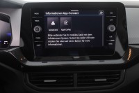 VW T-Cross 1.0 TSI DSG
