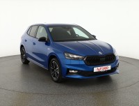 Skoda Fabia Monte Carlo 1.0 TSI DSG