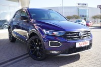 VW T-Roc 1.5 TSI Sport