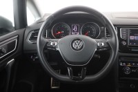 VW Golf Sportsvan VII 1.2 TSI Sound