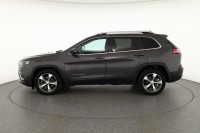 Vorschau: Jeep Cherokee 2.2 MultiJet Limited