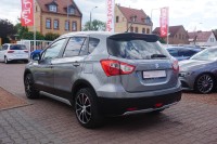 Suzuki SX4 S-Cross 1.6 VVT