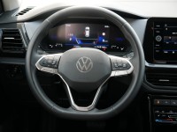 VW T-Cross 1.0 TSI Life