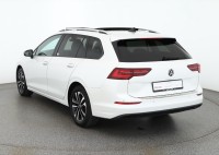 VW Golf VIII Variant 2.0 TDI DSG