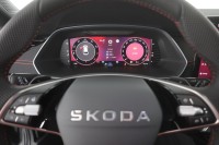 Skoda Octavia RS Combi 2.0 TSI DSG
