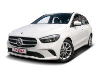 Mercedes-Benz B200 Progressive LED Navi AHK Sitzheizung PDC USB