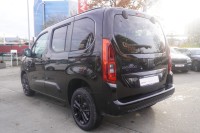 Fiat Doblo Kombi L1 1.5D Aut.