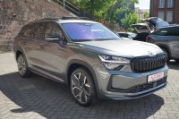 Skoda Kodiaq Sportline 1.5 TSI DSG
