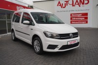 VW Caddy 1.2 TSI BMT Family