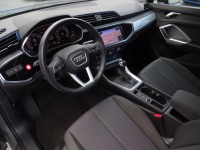 Audi Q3 35 2.0 TDI quattro S-Tronic