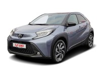 Toyota Aygo X 1.0 VVT-i Teamplayer LED ACC DAB Kamera