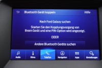 Ford Galaxy 2.0 EcoBlue Titanium