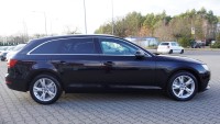 Audi A4 2.0 TDI Avant Sport