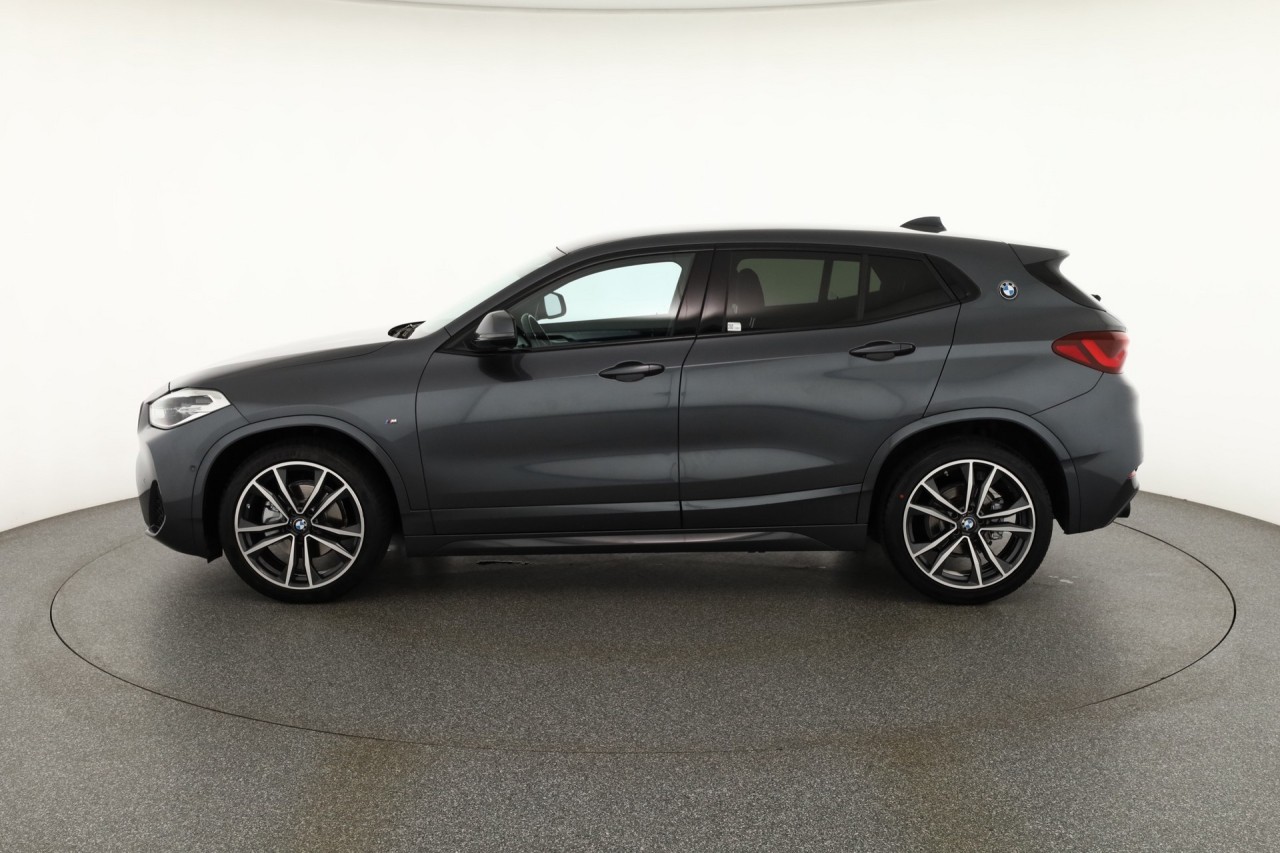 BMW X2 sDrive 18i M Sport Aut.