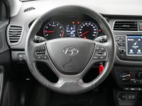 Hyundai i20 1.2 YES!