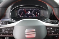 Seat Ibiza FR 1.5 TSI DSG