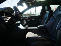 Audi A6 Avant 40 2.0 TDI S line