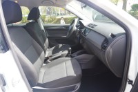 Skoda Fabia Combi 1.0