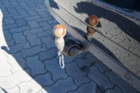 Skoda Superb Combi 2.0 TDI SportLine 4x4