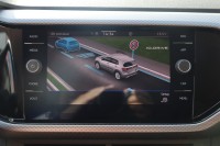 VW T-Cross 1.0 Active
