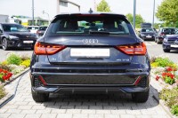 Audi A1 Sportback 25 1.0 TFSI S line