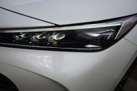 MG HS 1.5 T-GDI Luxury Aut.