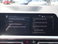 BMW 330 e Touring Sport Line