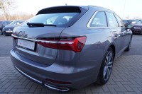 Audi A6 Avant 40 TDI sport S-Tronic