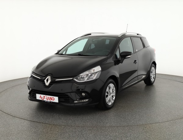Renault Clio IV Grandtour 1.5 dCi Limited