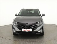 Nissan Qashqai N-Connecta 1.3 Dig-T