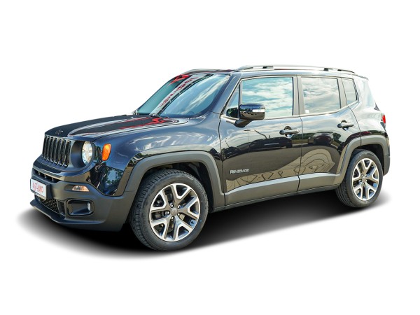 Jeep Renegade 1.6 Dawn Of Justice