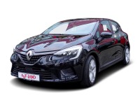 Renault Clio 1.0 TCE Business Edition LED Tempomat PDC