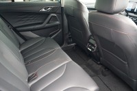 MG HS 1.5 T-GDI Luxury Aut.