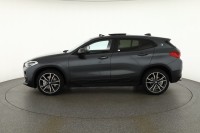 Vorschau: BMW X2 20d xDrive