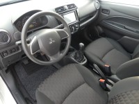 Mitsubishi Space Star 1.2