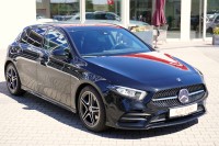 Mercedes-Benz A 200 A200 AMG Line