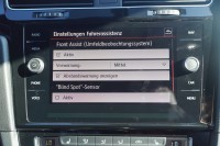 VW Golf VII 2.0 GTI Performance