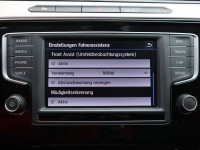 VW Passat Variant 2.0 TDI Highline