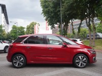 Citroen C4 Picasso Grand 1.6.16V THP 165 Selection S&S Sel