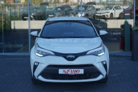 Toyota C-HR 1.8 Hybrid Business Edition