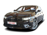 Opel Astra L 1.2 GS Line LED ACC 360° Teilleder DAB