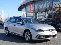 VW Golf VIII Variant 2.0 TDI Life