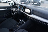 VW Golf VIII Variant 1.0 TSI