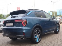 Lynk&Co 01 1.5 TD PHEV Aut.
