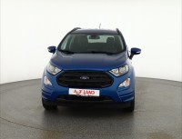 Ford EcoSport 1.0 EcoBoost ST-Line