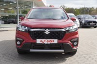 Suzuki SX4 S-Cross 1.4 Boosterjet Comfort+ AllGrip