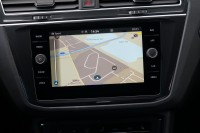 VW Tiguan 2.0 R 4Motion