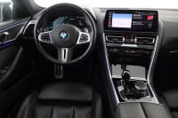 BMW M-Serie M850i Gran Coupé xDrive