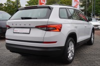 Skoda Kodiaq 1.5 TSI DSG